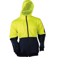 FLeece Jacket