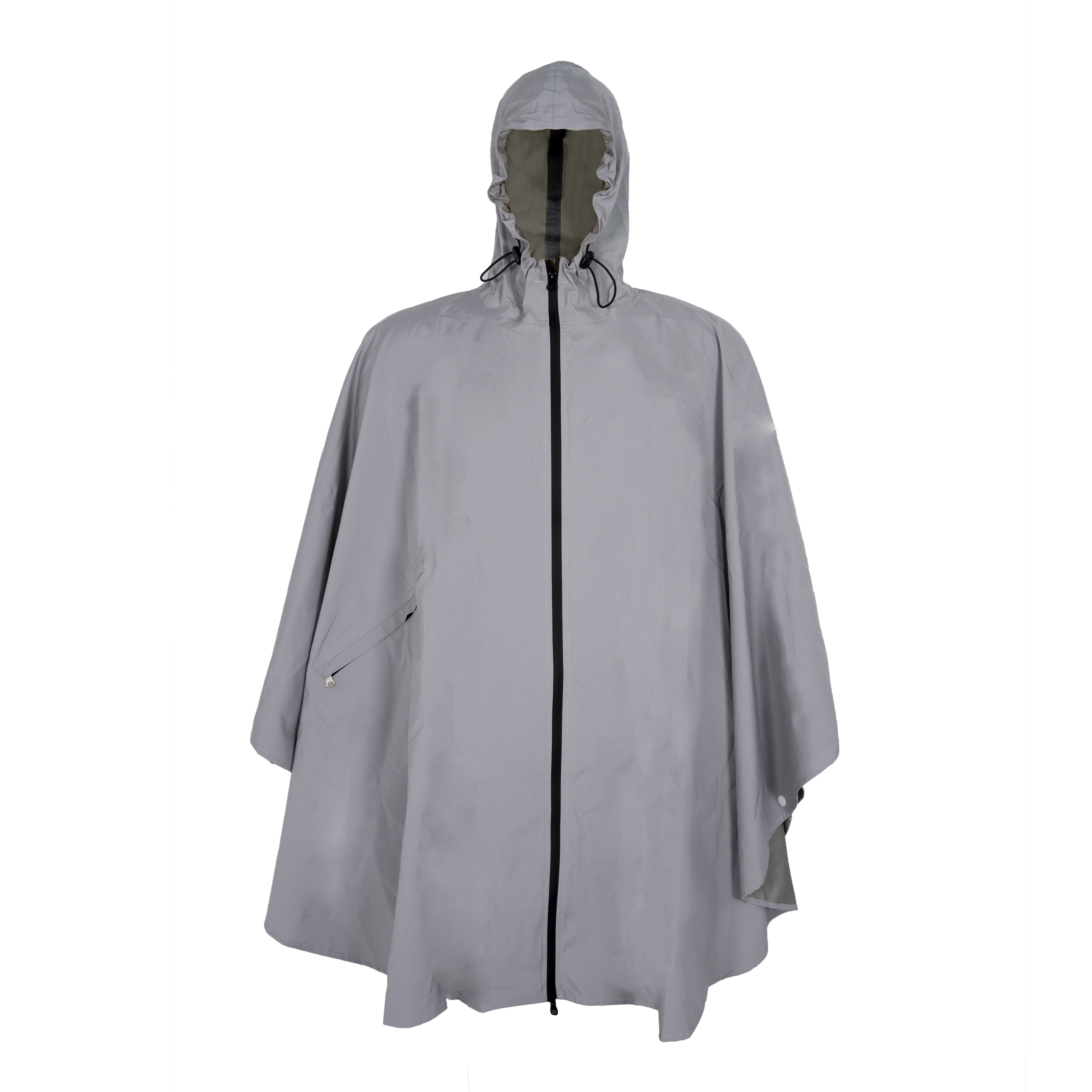 Windproof raincoat adults custom raincoat rain coat adults waterproof nylon poncho