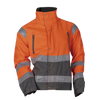 Hi-VlS Jacket