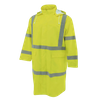 FR ARC Flash Raincoat