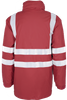 Flame Retardant PU Workwear