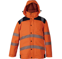 Hl-VlS 3-in-1 Jacket