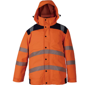 Hl-VlS 3-in-1 Jacket