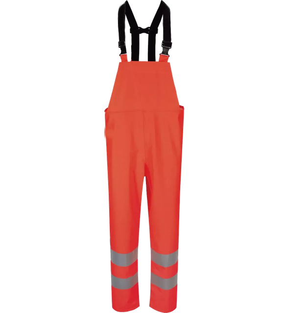PU Safety Workwear pants