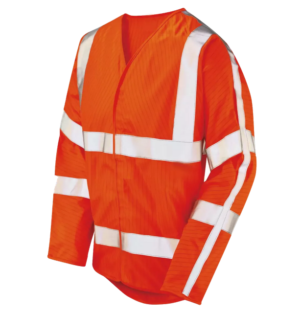 Safety Vest-1