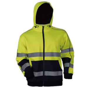 FLeece Jacket