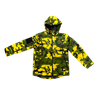 Rain jacket