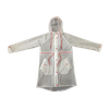 TPU raincoat