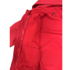 Rain jacket 3in1