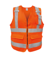 Safety Vest-2