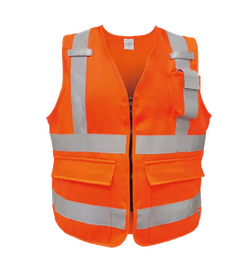 Safety Vest-2