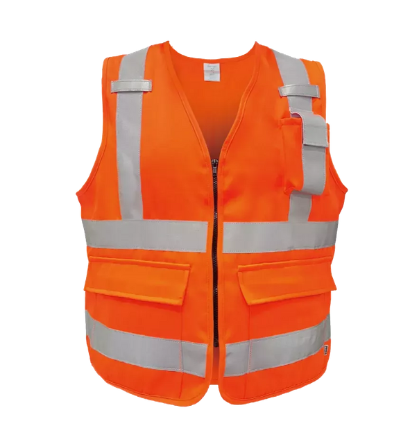 Safety Vest-2