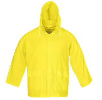 100% PVC Ransuit