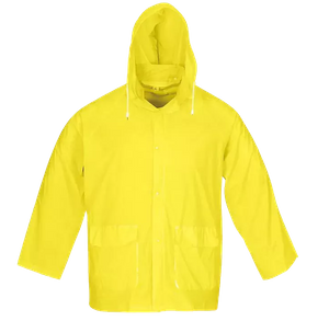 100% PVC Ransuit