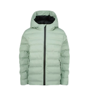 Kids' PU Jacke