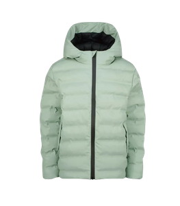 Kids' PU Jacke