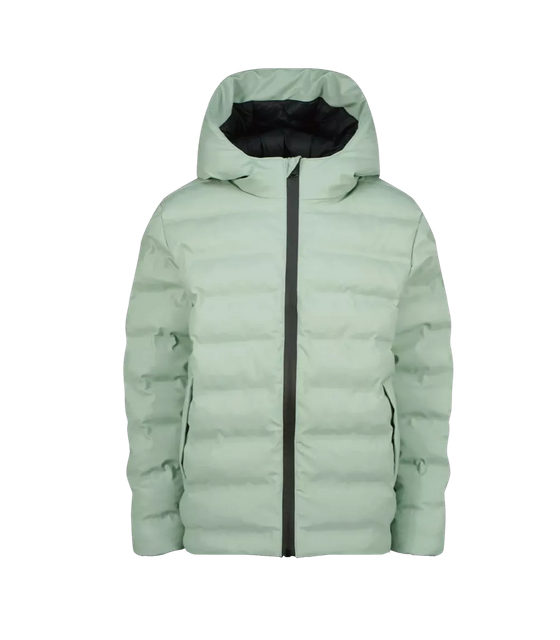 Kids' PU Jacke