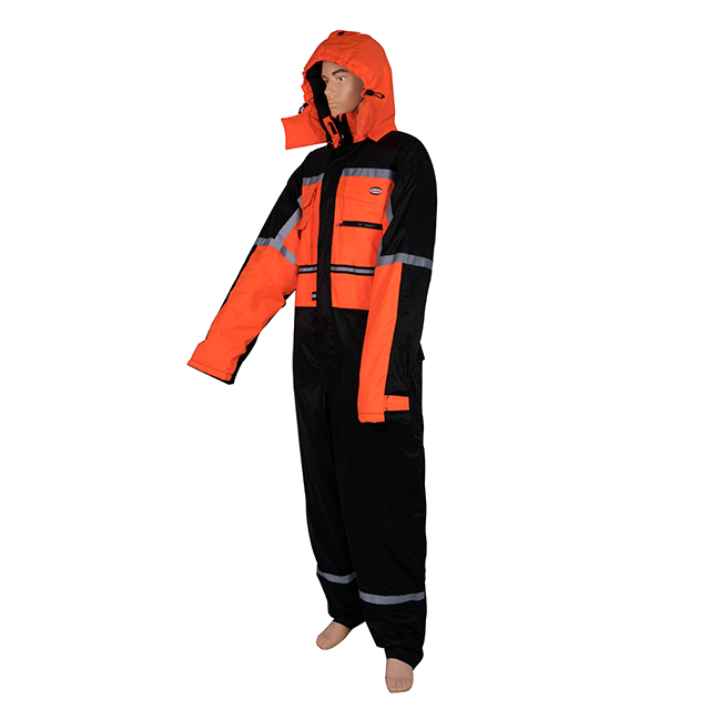 Flame Fire Resistant Electric Coverall Personal Protection Safety Waterproof Reflective Breathable Anti-Static Polyester Cotton Chemical Resistance Anti-Static Breathable Flame-Retardant Water Resis