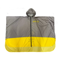 Rain cape