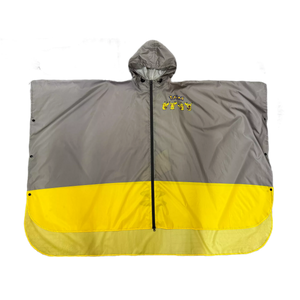 Rain cape