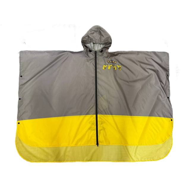 Rain cape