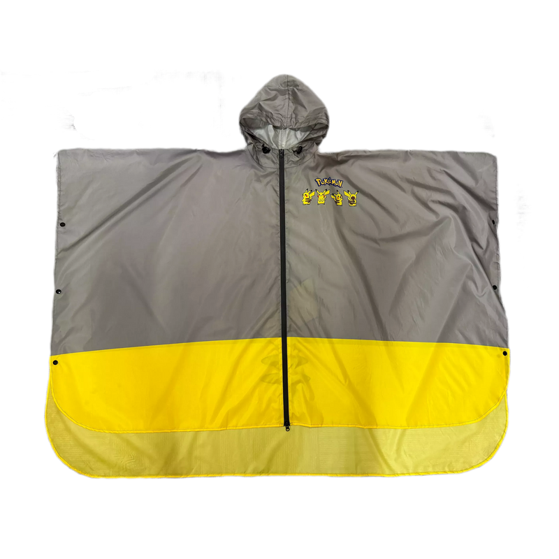 Rain cape