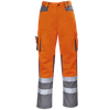 Hi-VlS Pants