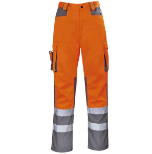 Hi-VlS Pants