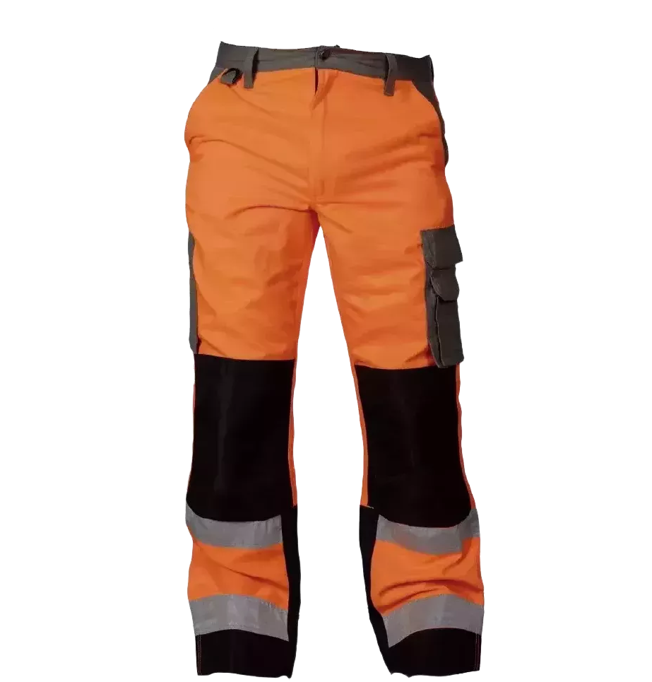 Light Weight Hl-VlS Trousers