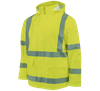 FR ARC Flash Rain Jacket