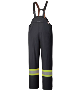 Flame Retardant Workwear
