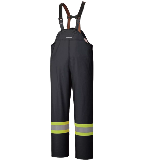 Flame Retardant Workwear