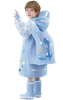TPU EVA Kid's Raincaot