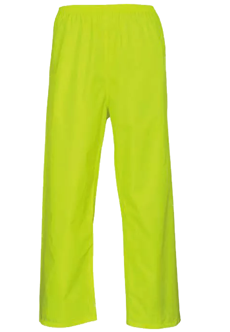Polyester/PVC Rainsuit