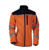 Ladies' Softshell Jacket
