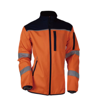 Ladies' Softshell Jacket