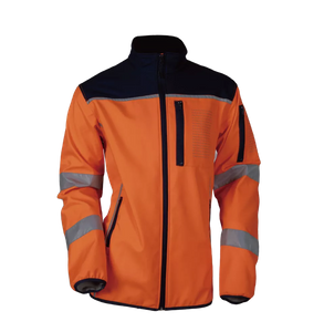 Ladies' Softshell Jacket