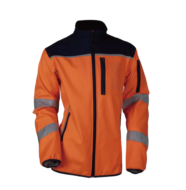 Ladies' Softshell Jacket