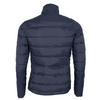 Water Repellent Windproof Insulated & down Jacket with Spraying-Bonded Wadding Windproof Padding