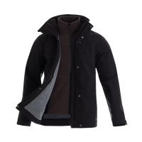 3-in-1 Jacket
