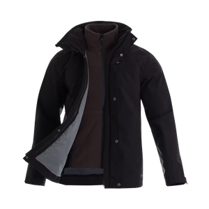 3-in-1 Jacket