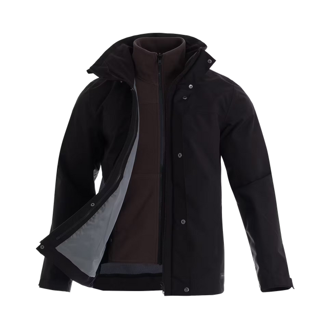 3-in-1 Jacket