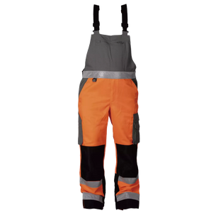 Hi-VlS Bib Pant 