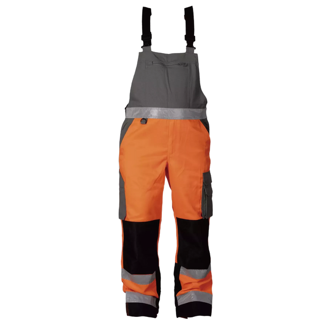 Hi-VlS Bib Pant 