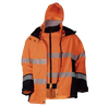 Hl-VlS 3-in-1 Jacket