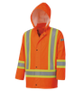 Flame Retardant Workwear