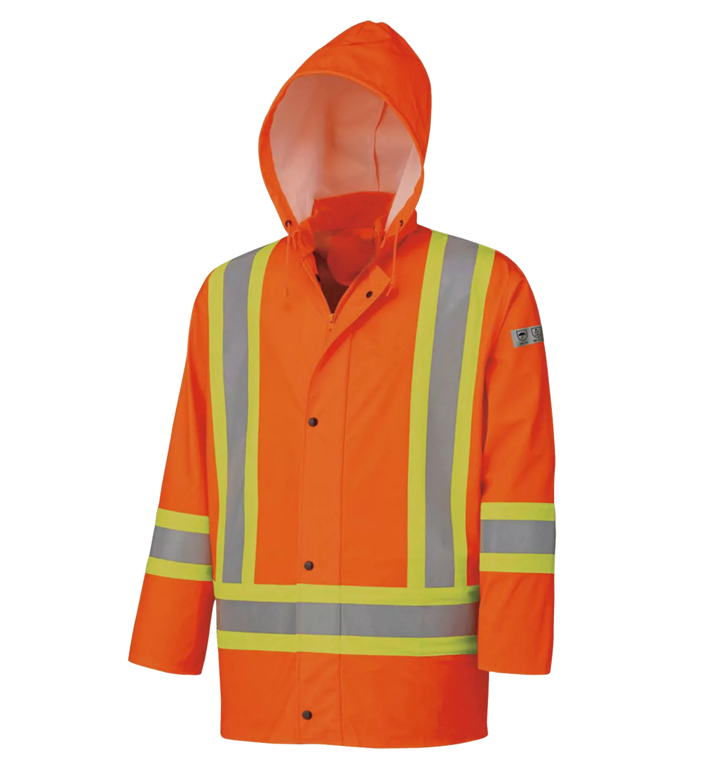Flame Retardant Workwear