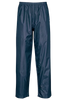 Polyester/PVC Rainsuit