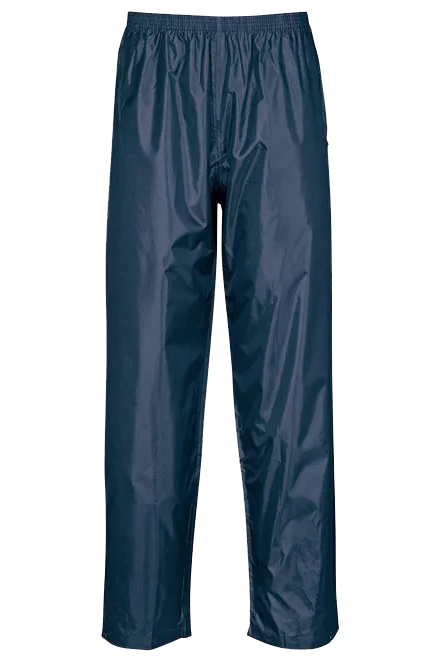 Polyester/PVC Rainsuit