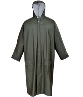 PU Raincoat